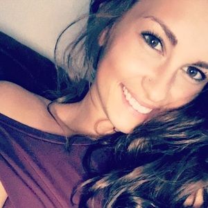 Meet your Posher, Jolene